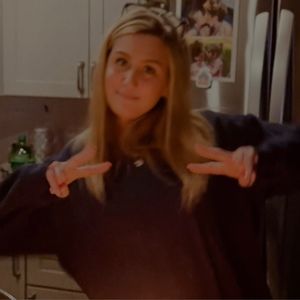 Meet your Posher, Jenna